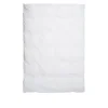 Pure Duvet Cover Poplin White