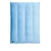 Pure Duvet Cover Sateen - Baby Blue