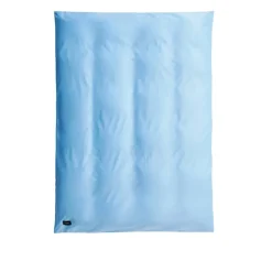 Pure Duvet Cover Sateen - Baby Blue
