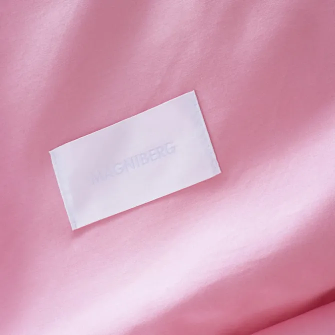 Pure Duvet Cover Sateen Blossom Pink