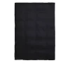 Pure Duvet Cover Sateen Black