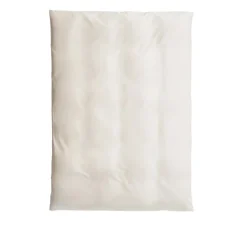Pure Duvet Cover Sateen Pearl