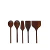 Pure Kitchen Tools Set Of 5