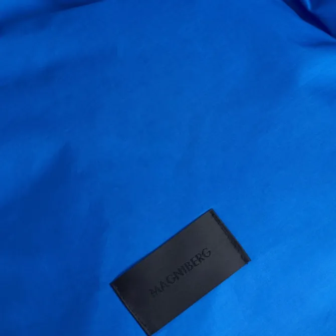 Pure Pillow Case Poplin Italian Blue