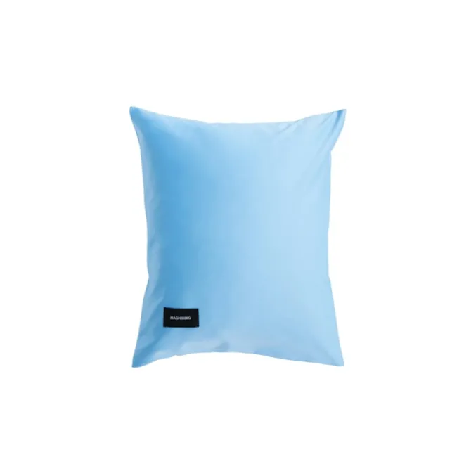 Pure Pillow Case Sateen - Baby Blue