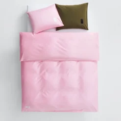 Pure Pillow Case Sateen Blossom Pink