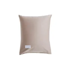Pure Pillow Case Sateen Clay