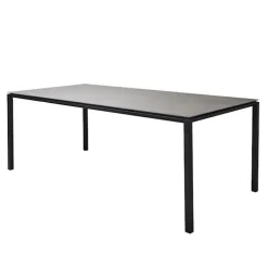 Pure spisebord 200x100 cm
