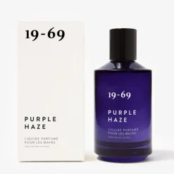 Purple Haze Liquide Pour Le Mains
