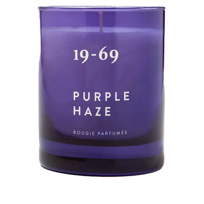 Purple Haze Parfumée