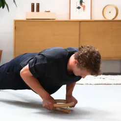Push Up Bars