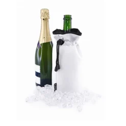 PWC champagnekjøler hvit