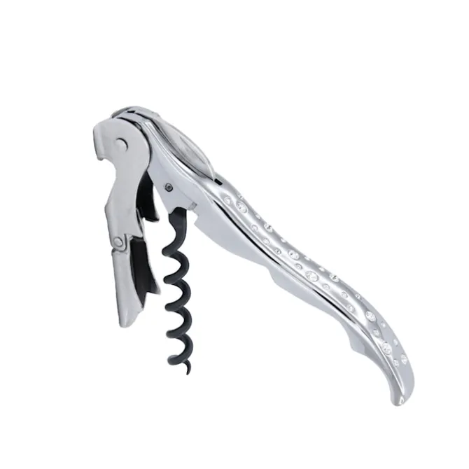 PWC vinåpner pulltaps evolution crystal