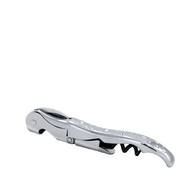 PWC vinåpner pulltaps evolution crystal