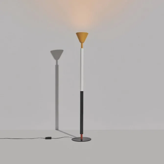 PYL Gulvlampe