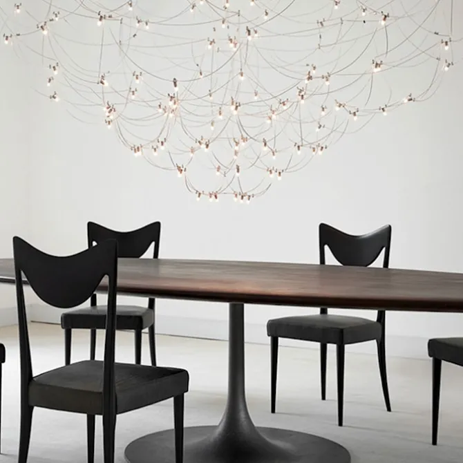 Q2 Hanging Lamp