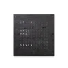 Qlocktwo Classic Creator's Edition Metamorphite