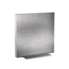 Qlocktwo Touch Special Edition - Full Metal