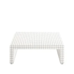 Quaderna 50 - Small Table