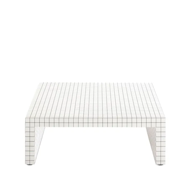 Quaderna 50 - Small Table