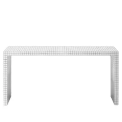 Quaderna - konsollbord