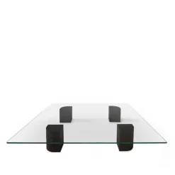 Quarter Lounge Table 120x120 cm