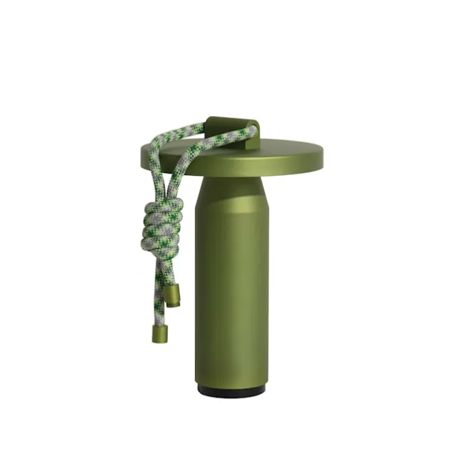 Quasar Portable Lamp