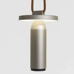Quasar Portable Lamp