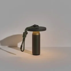 Quasar Portable Lamp