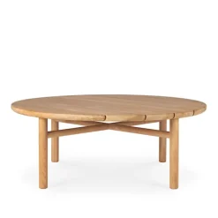 Quatro Outdoor Coffee Table