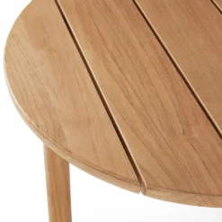 Quatro Outdoor Coffee Table