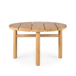 Quatro Outdoor Side Table
