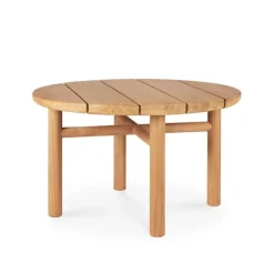 Quatro Outdoor Side Table