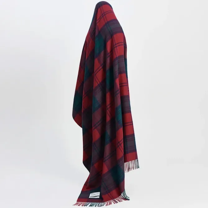 Queen Blanket