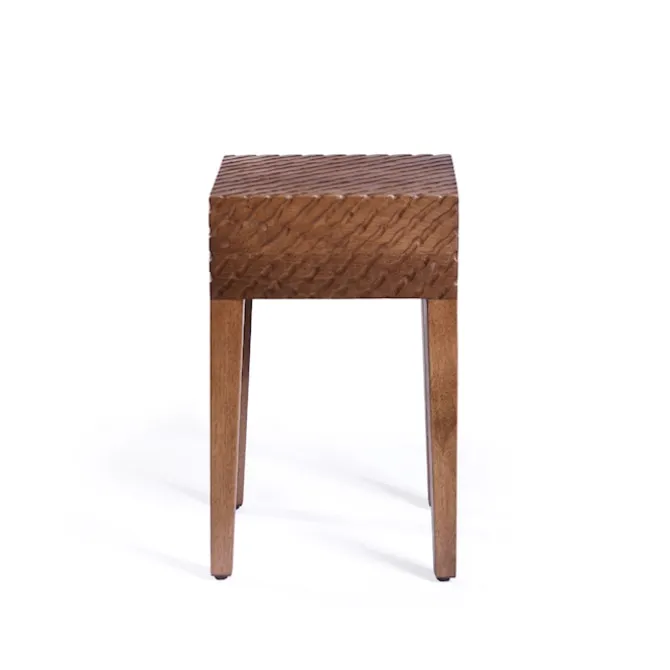 Quiet Stool