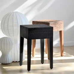 Quiet Stool