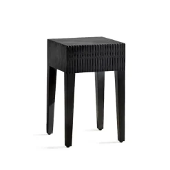 Quiet Stool