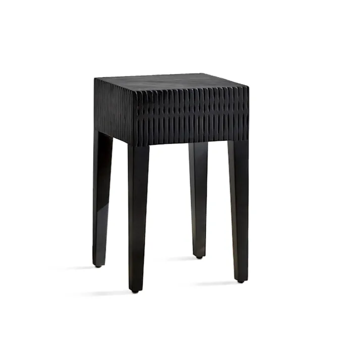 Quiet Stool