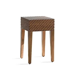 Quiet Stool