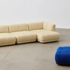 Quilton Combination 17 divan sofa Right