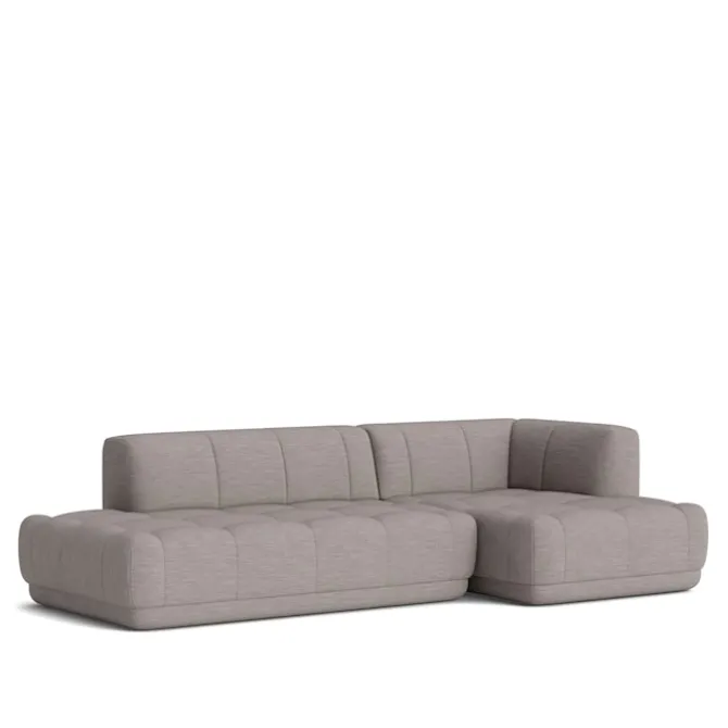 Quilton Combination 21 divan sofa Right