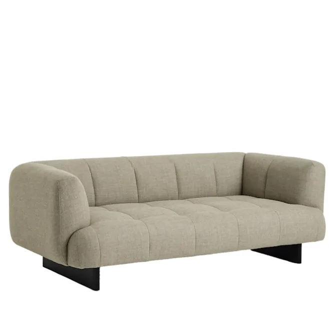 Quilton Lift 2-seters sofa