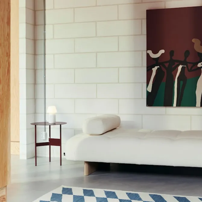 Quilton pute daybed