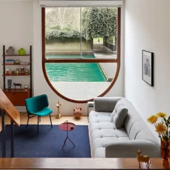 Quilton 3-seters sofa