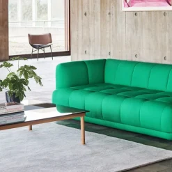 Quilton 3-seters sofa