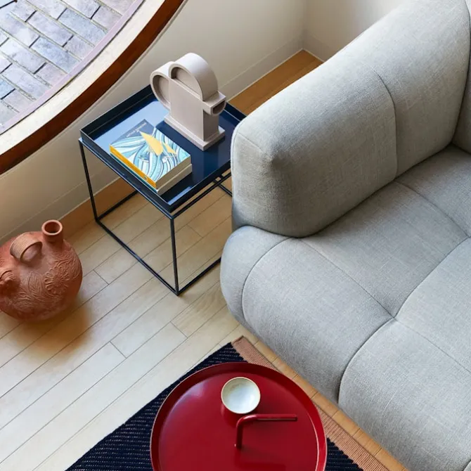 Quilton 3-seters sofa