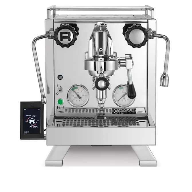 R Cinquantotto Espresso Machine
