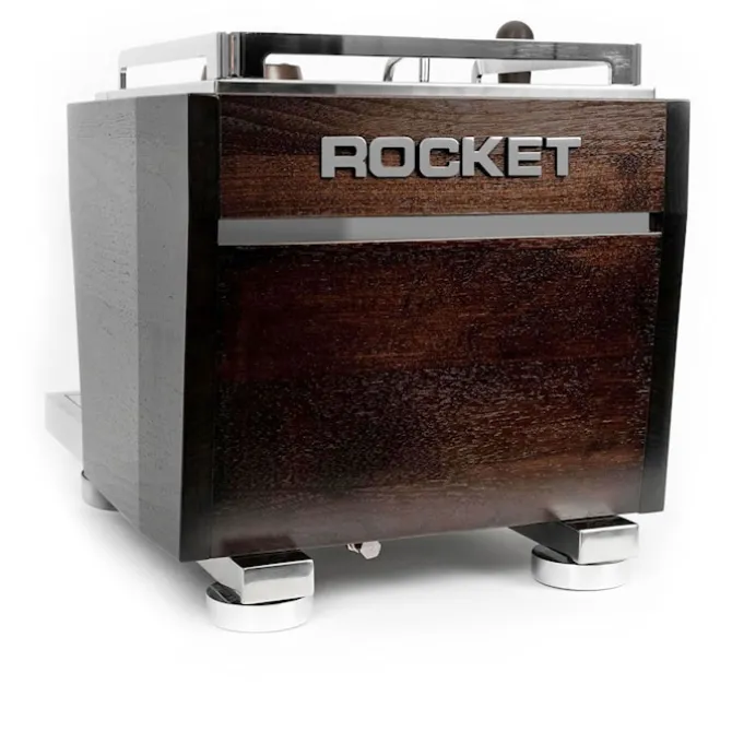 R Nine One Edizione Speciale Espresso Machine