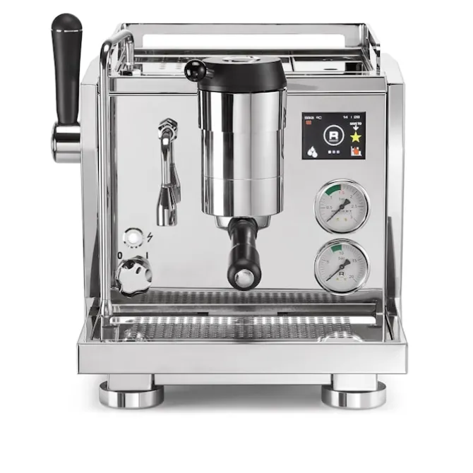 R Nine One Espresso Machine