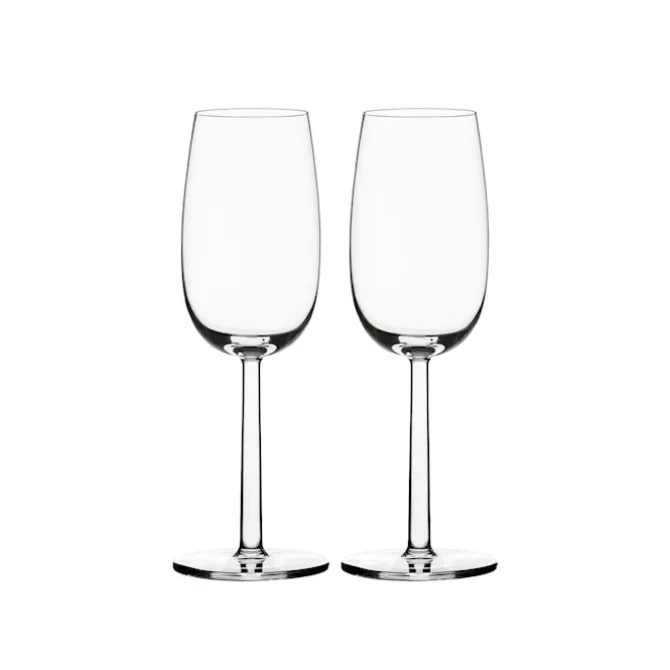 Raami Champagneglass 2-Pak